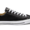 Converse Chuck Taylor Leather Black