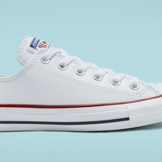 Cumpăra Converse Chuck Taylor Leather White