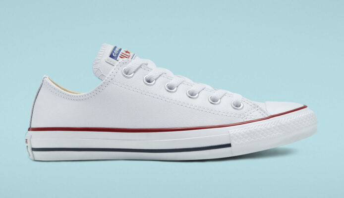 Cumpăra Converse Chuck Taylor Leather White