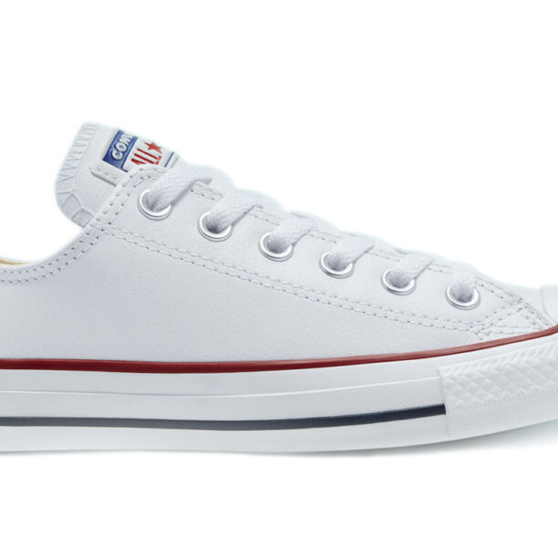 Converse Chuck Taylor Leather White