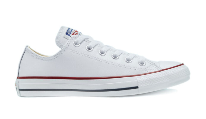 Converse Chuck Taylor Leather White