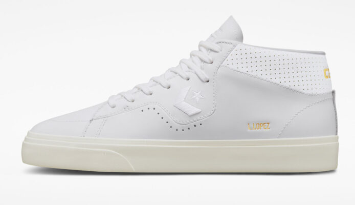 Converse Cons Louie Lopez Pro Mono Leather preţ