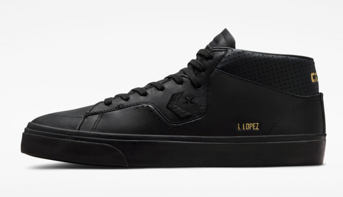 Converse Cons Louie Lopez Pro Mono Leather preţ