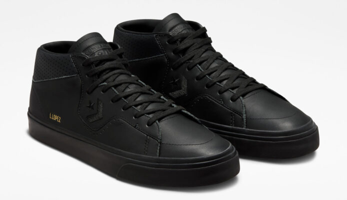 Cumpăra Converse Cons Louie Lopez Pro Mono Leather