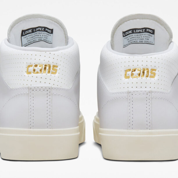 Preţ Converse Cons Louie Lopez Pro Mono Leather