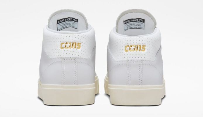 Preţ Converse Cons Louie Lopez Pro Mono Leather