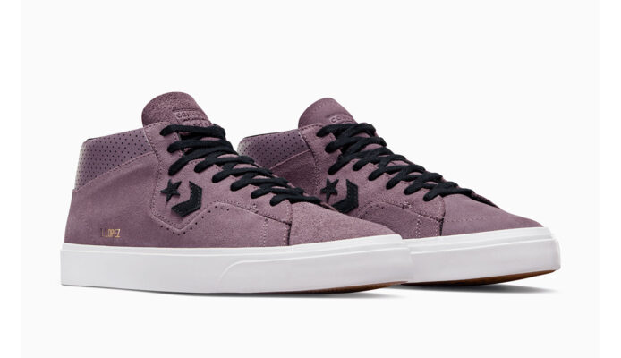 Converse Cons Louie Lopez Pro Suede preţ