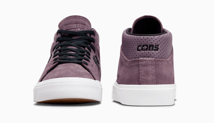 Original Converse Cons Louie Lopez Pro Suede