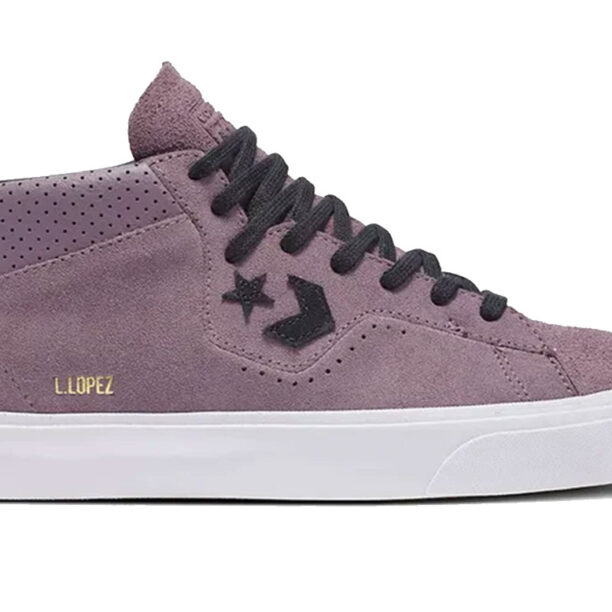 Converse Cons Louie Lopez Pro Suede