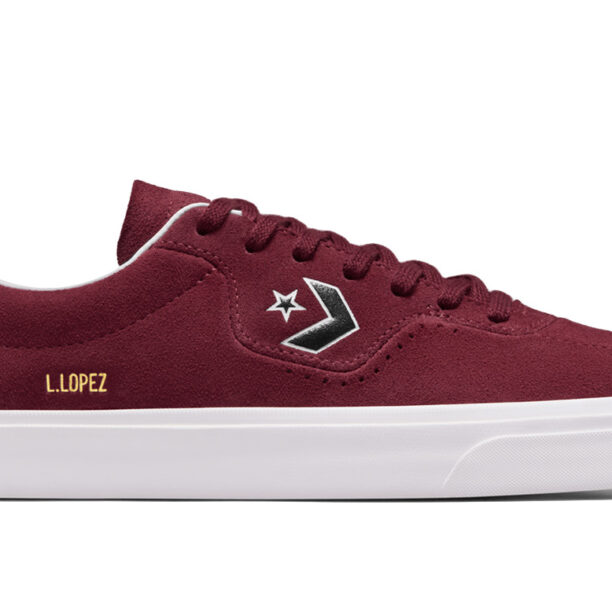 Converse Cons Louie Lopez Pro Suede