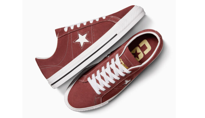 Preţ Converse Cons One Star Pro