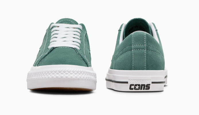 Preţ Converse Cons One Star Pro