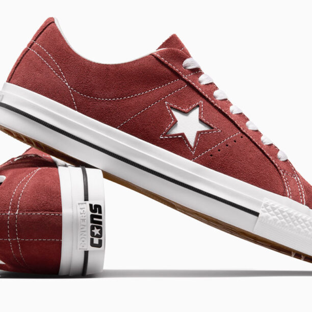 Original Converse Cons One Star Pro