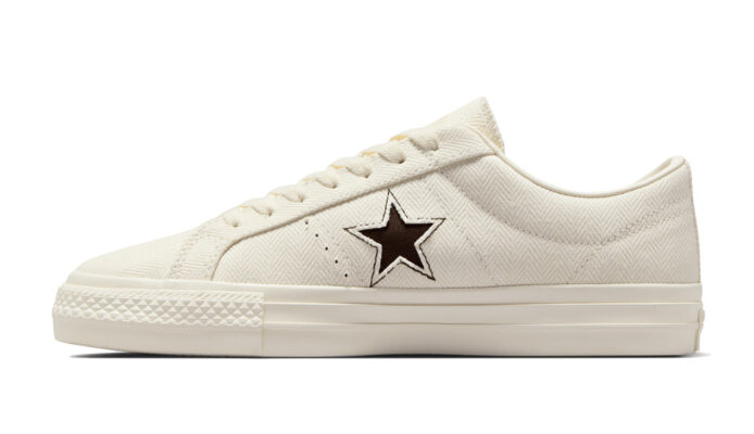 Converse Cons One Star Pro Herringbone preţ