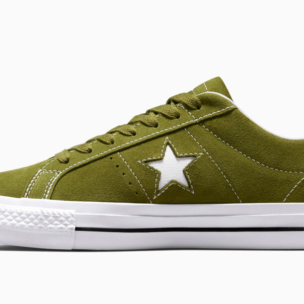 Converse Cons One Star Pro Suede preţ