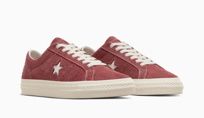 Preţ Converse Cons One Star Pro Suede