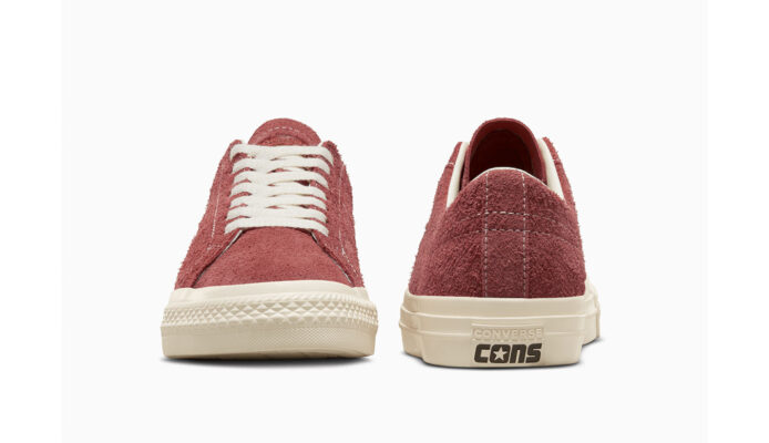 Converse Cons One Star Pro Suede - imagine 6