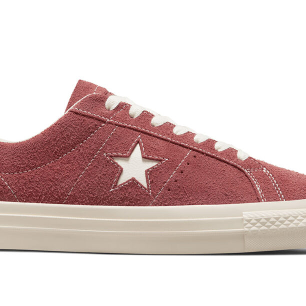 Converse Cons One Star Pro Suede