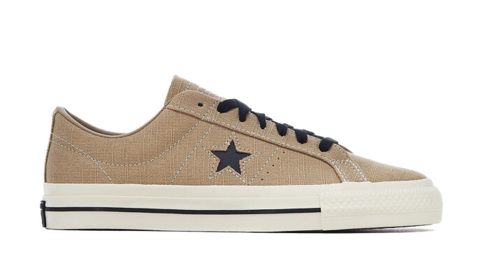 Converse Cons One Star Pro Suede