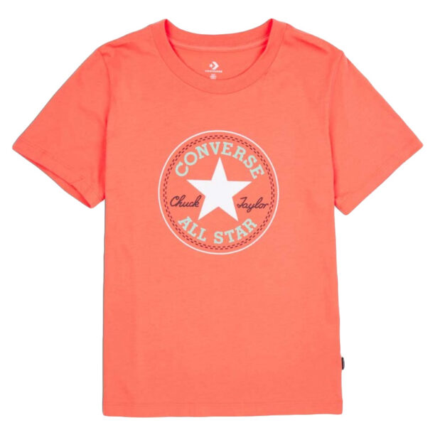 Converse Core Converse Chuck Patch Tee