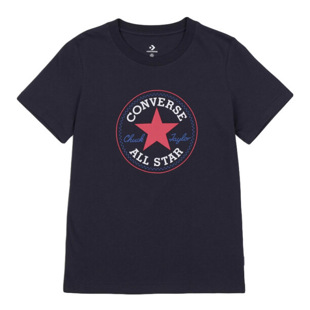 Converse Core Converse Chuck Patch Tee