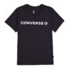 Converse Icon Play Floral Infill Tee