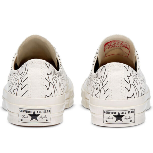 Original Converse My Story Chuck Taylor All Star 70