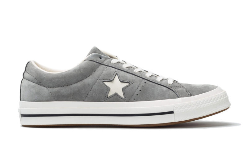 Converse One Star