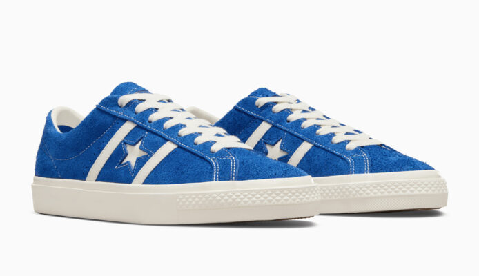 Converse One Star Academy Pro Suede