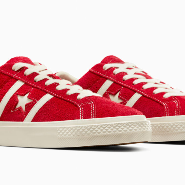 Converse One Star Academy Pro Suede