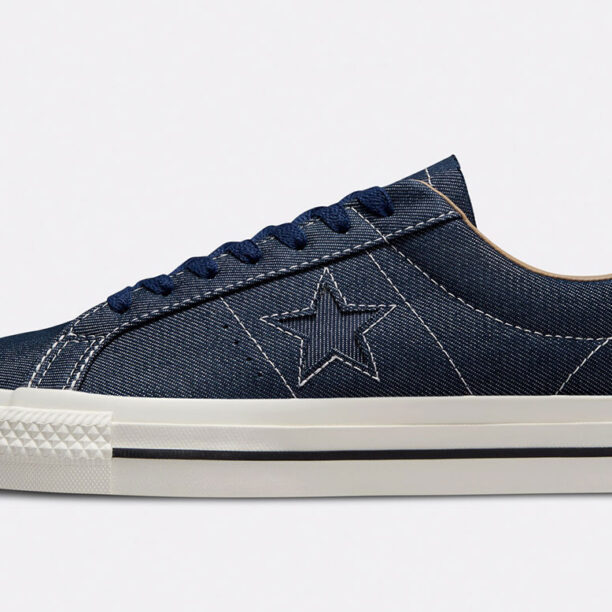 Converse One Star Pro Denim preţ