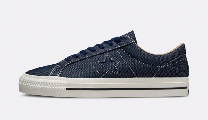 Converse One Star Pro Denim preţ