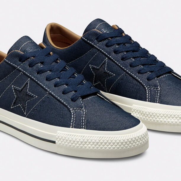 Cumpăra Converse One Star Pro Denim