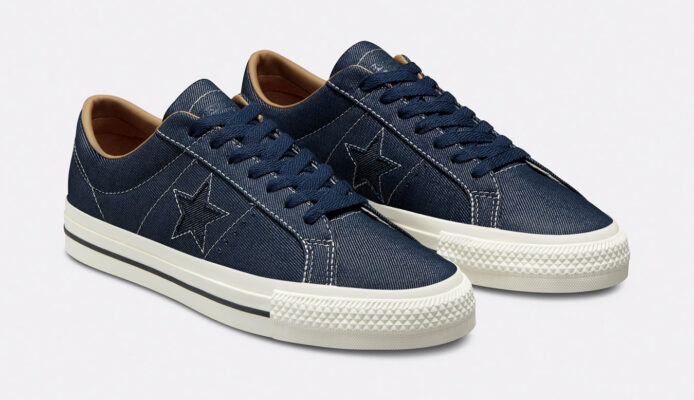 Cumpăra Converse One Star Pro Denim