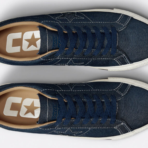 Preţ Converse One Star Pro Denim