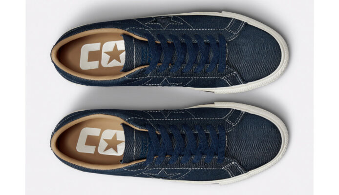 Preţ Converse One Star Pro Denim