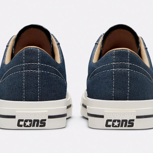 Original Converse One Star Pro Denim