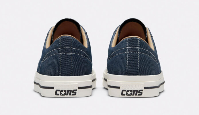 Original Converse One Star Pro Denim