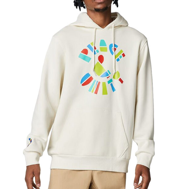 Converse Peace & Unity Recycled Pullover Hoodie preţ