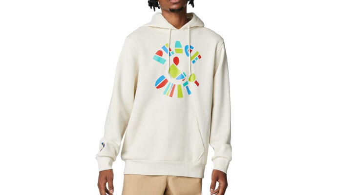 Converse Peace & Unity Recycled Pullover Hoodie preţ