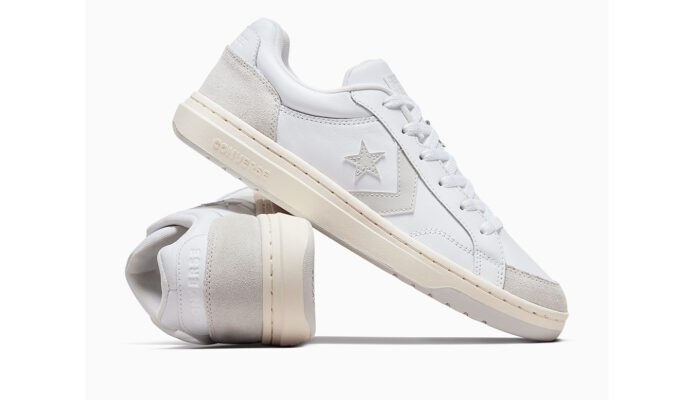 Original Converse Pro Blaze Classic Low Top