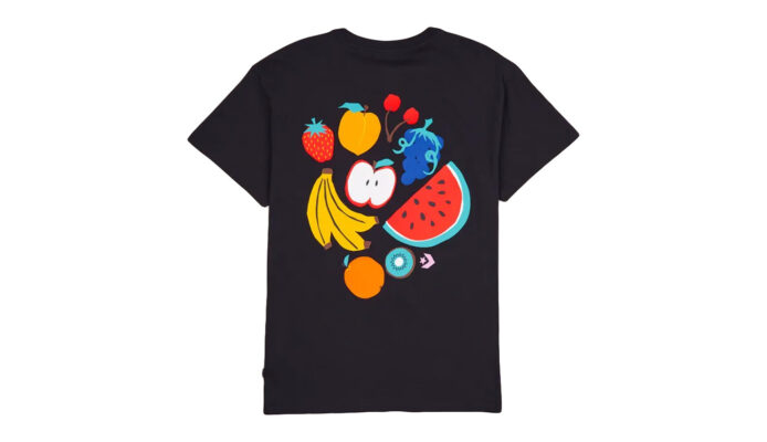 Converse Relaxed Fruit Medley Tee preţ