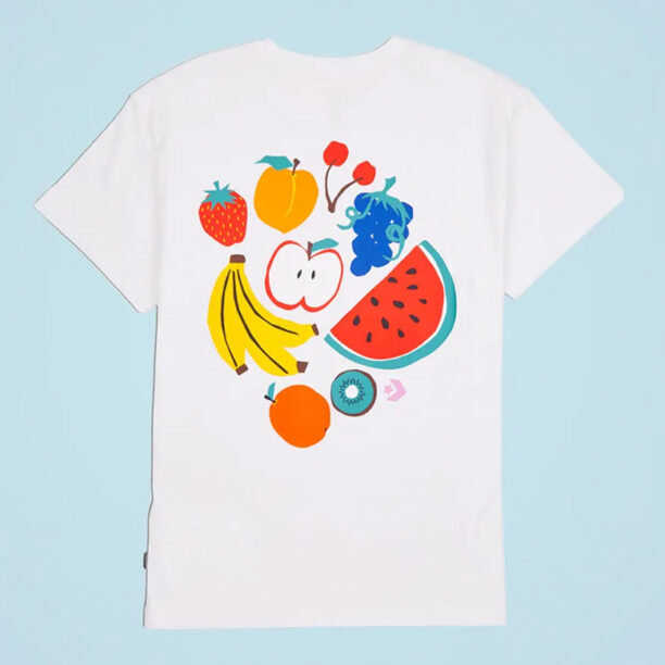 Converse Relaxed Fruit Medley Tee preţ