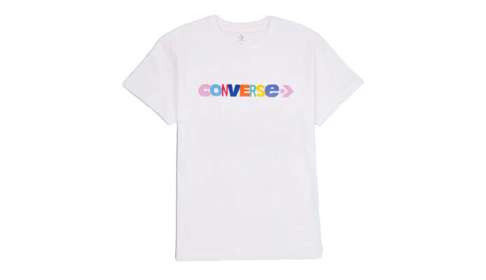 Converse Relaxed Fruit Medley Tee