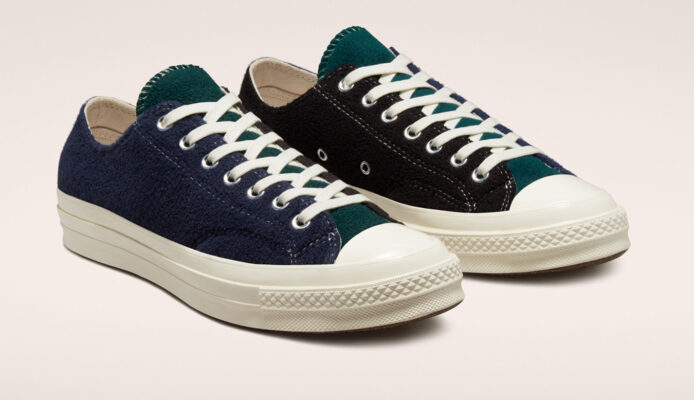 Converse Renew CT70 Upcycled Fleece preţ