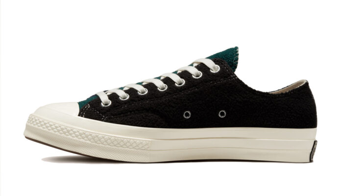 Converse Renew CT70 Upcycled Fleece