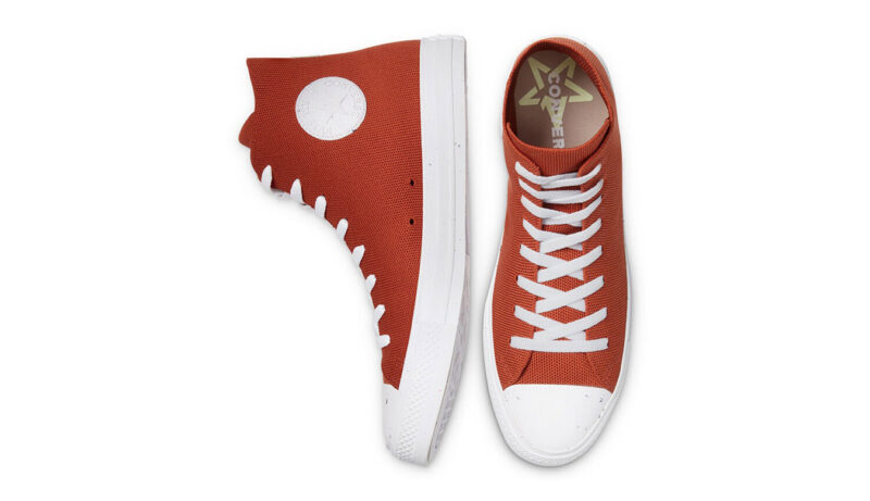 Cumpăra Converse Renew Chuck Taylor All Star Knit