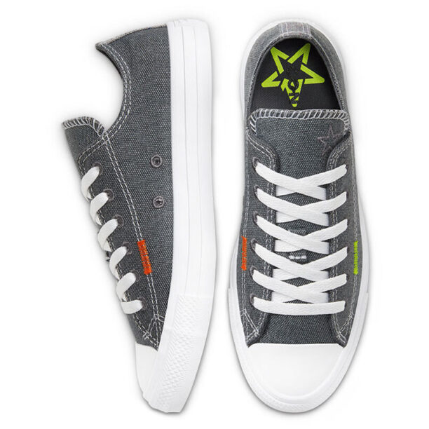 Original Converse Renew Chuck Taylor All Star Low Top