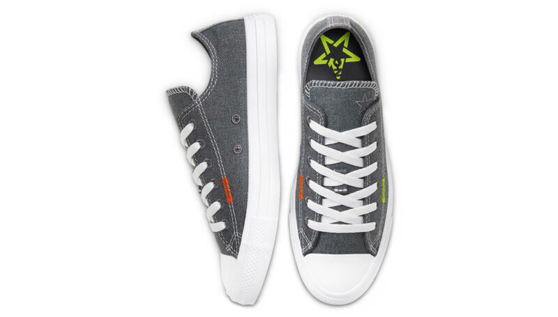 Original Converse Renew Chuck Taylor All Star Low Top