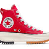 Converse Run Star Hike Platform Sketch